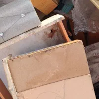 تخته ام دی اف