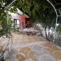 اجاره ویلا باغ هفت باغ کد ۰۱