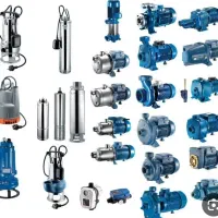 ضد رسوب و ضد باکتری٪/(پمپ ومخزن مستقیم از کارخان