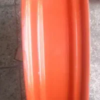 رینگ جلو رومانی