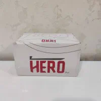 لنت ترمز برند هیرو با تعویض رایگان