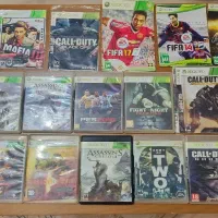 ۲۰ عدد بازی Xbox 360