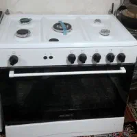 فرگاز|اجاق گاز و لوازم برقی پخت‌وپز|خدا آفرین, |دیوار