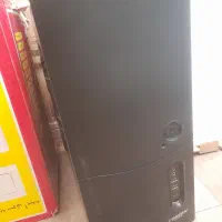 ۲ عدد کیس کامپیوتر قدیمی مناسب تعمیرکار  قطعه فروش