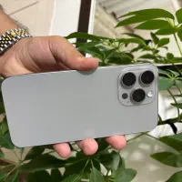 ایفون 15پرومکس