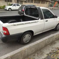پراید وانت 403