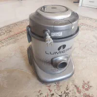 جارو برقی
