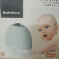 شیر دوش پرتابل برقی