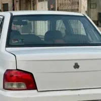 پراید۱۳۲