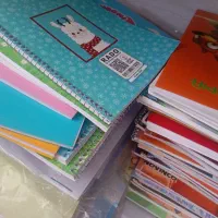 دفتر وکتاب باطله