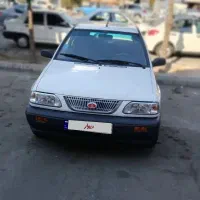 پراید۱۴۱مدل۸۷(بدون رنگ کامل)