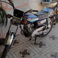 موتور 125