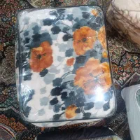 پتو دو نفره و یک نفره مناسب جهیزیه وکادو
