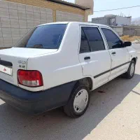 پراید 131 مدل 1399