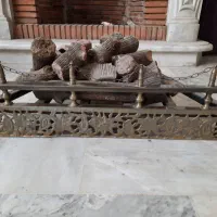 وسایل شومینه