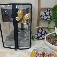انواع کاور،نظم دهنده و
