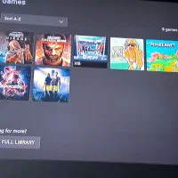 ایکس باکس نو جفت دسته اورجینال