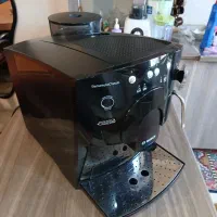 اسپرسو ساز اتومات بوش آسیاب سرخود