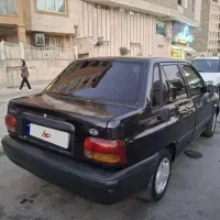 پرایدانژکتورمدل اخر 83 شاسیها پلمپ کولر روشن نونو