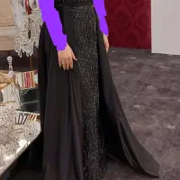 لباس مجلسی سایز ۴۲ شیک و مجلسی