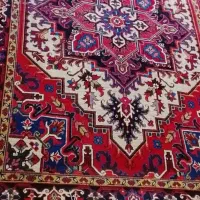 یک عددفرش دستباف خالچابامصالح درجه یک بدون پرداخت