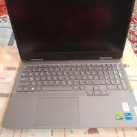 لپ تاپ گیمینگ cori7نسل 13