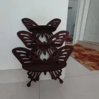 شلف دیواری 3تایی