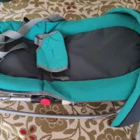 کریر بچه