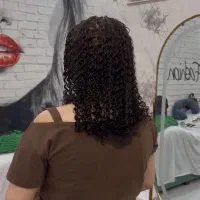 تخفیف فر دائم مو