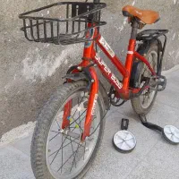 دوچرخه ۱۶