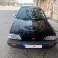 پراید هاچبک