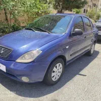 تیبا مدل ۹۳ قیمت مناسب