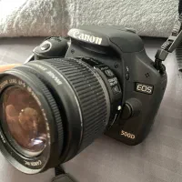 دوربین عکاسی نیکون nikon F60 کنون canon 500D SIGMA