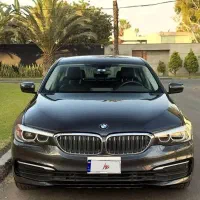 Bmw 520i|خودرو کلاسیک|تبریز, |دیوار
