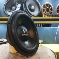 تعمیر فوری ساب‌ووفر و بلندگو خودرو.عیب‌یابی تخصصی
