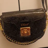 کیف مجلسی دوشی