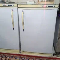 یخچال دوقلو 10فوت
