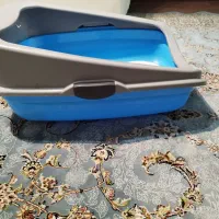 لوازم گربه