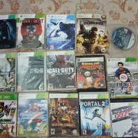 Xbox360|کنسول، بازی ویدئویی و آنلاین|تهران, تقی آباد|دیوار