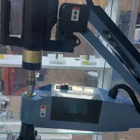 دستگاه قلاویززن