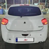 تیبا۲مدل ۹۷، ( قسطی )