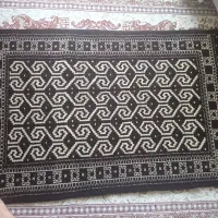 جانمازی ۱۲۰×۸۰ دست بافت