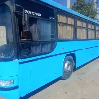 اتوبوس شهاب شهری