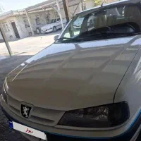 پارس سال موتور جدید گازسیمی