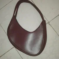 کیف زرشکی