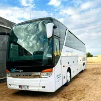 کاروان نجف اشرف وکربلا3روزه