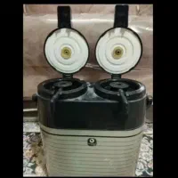 فلاسک مسافرتی