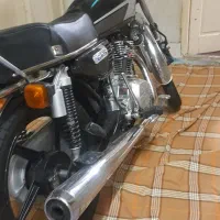 هندا۲۰۰سی سی زال توس مدل1402