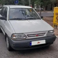 پراید ۸۰ استثنایی