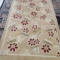 فرش ۴ متری